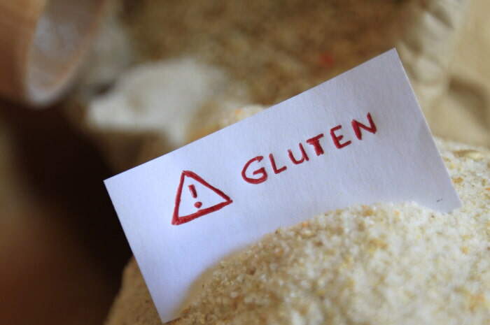 Intolleranza al glutine cosè e quali sono i sintomi