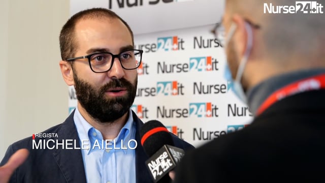 Io Resto. Un racconto per non dimenticare Video Nurse24