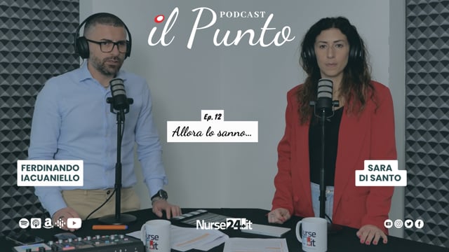 Allora Lo Sanno - Video Nurse24